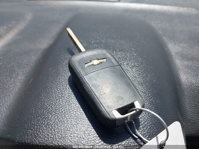 Chevrolet CAMARO 2SS 2015 2G1FJ1EW6F9293386 Image 11