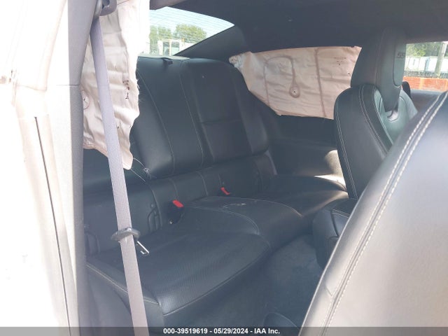 Chevrolet CAMARO 2SS 2015 2G1FJ1EW6F9293386 Image 8