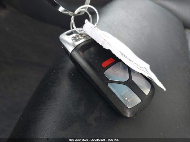 WAUB4AF44JA198507 Audi S4 3.0t Premium Plus