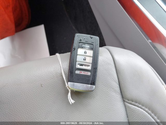 5J8YD4H50HL002390 Acura Mdx Technology Package