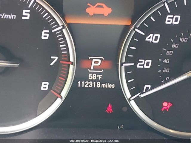 5J8YD4H50HL002390 Acura Mdx Technology Package