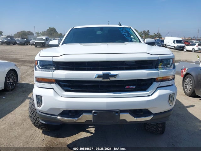 Chevrolet Silverado 1500 2lt 2018 3GCUKREC4JG520427 Image 12