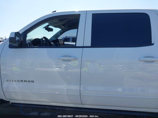 Chevrolet Silverado 1500 2lt 2018 3GCUKREC4JG520427 Image 14
