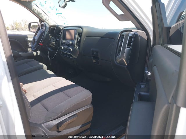 Chevrolet Silverado 1500 2lt 2018 3GCUKREC4JG520427 Image 5