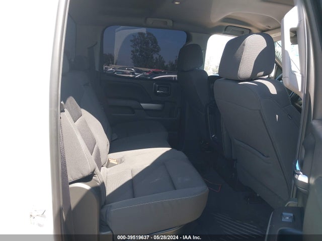 Chevrolet Silverado 1500 2lt 2018 3GCUKREC4JG520427 Image 8