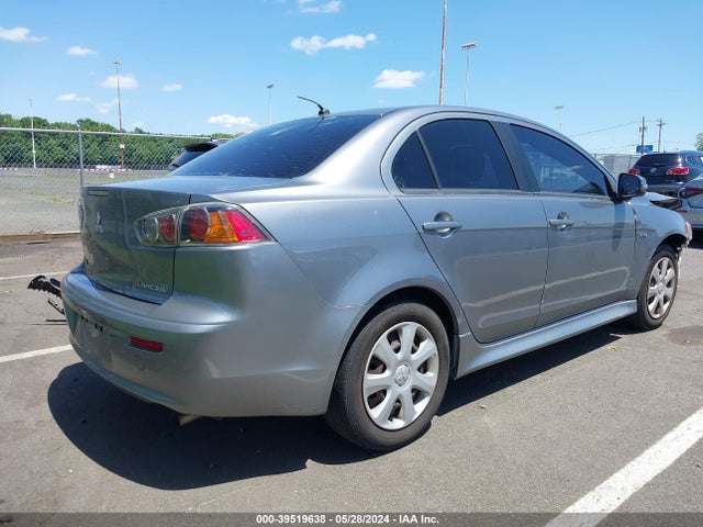 JA32U2FU3FU007656 Mitsubishi LANCER ES