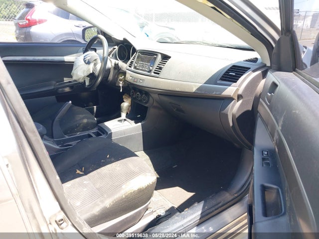 JA32U2FU3FU007656 Mitsubishi LANCER ES