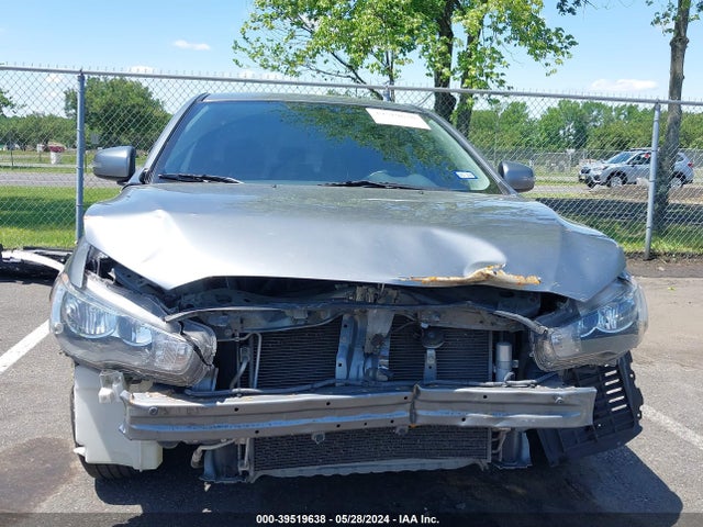 JA32U2FU3FU007656 Mitsubishi LANCER ES