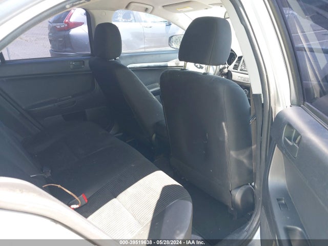 JA32U2FU3FU007656 Mitsubishi LANCER ES