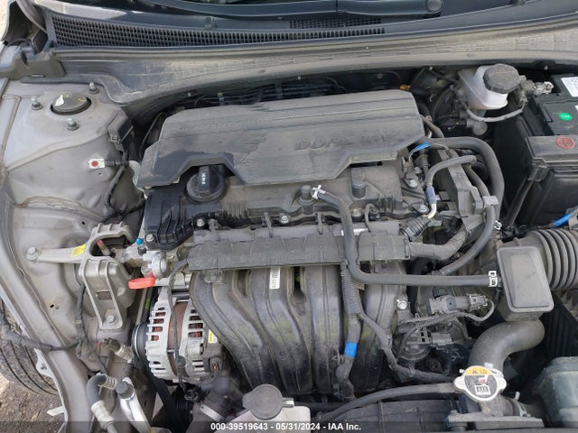 Hyundai ELANTRA SEL 2021 KMHLM4AG3MU099556 Image 10