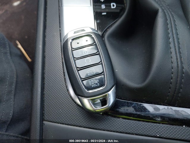 Hyundai ELANTRA SEL 2021 KMHLM4AG3MU099556 Image 11