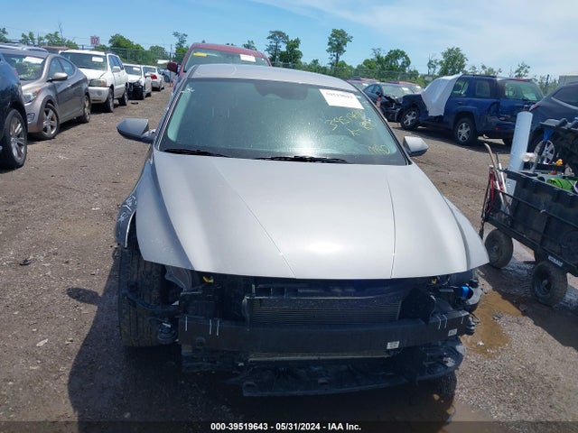 Hyundai ELANTRA SEL 2021 KMHLM4AG3MU099556 Image 13