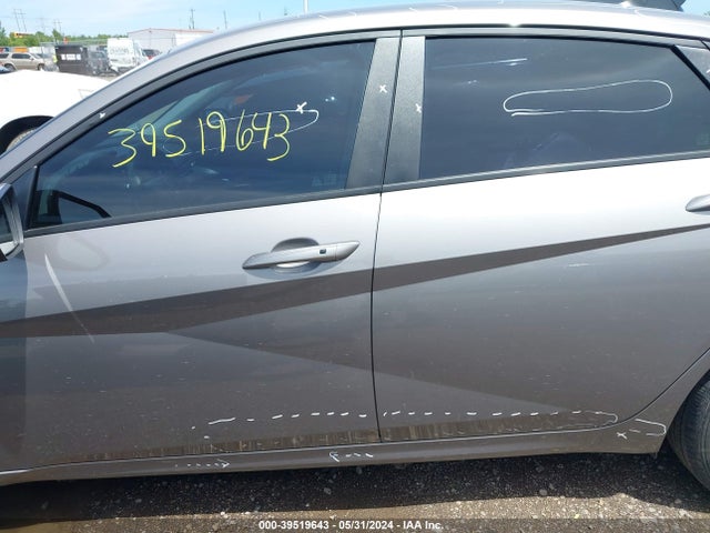Hyundai ELANTRA SEL 2021 KMHLM4AG3MU099556 Image 15