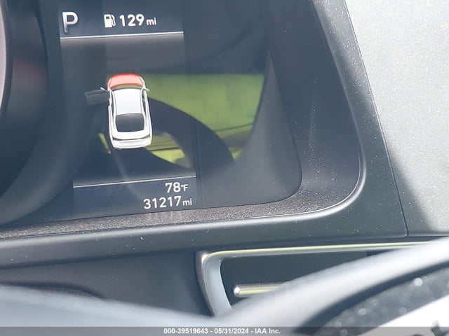 Hyundai ELANTRA SEL 2021 KMHLM4AG3MU099556 Image 16