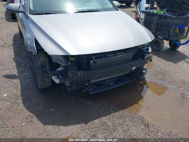 Hyundai ELANTRA SEL 2021 KMHLM4AG3MU099556 Image 6