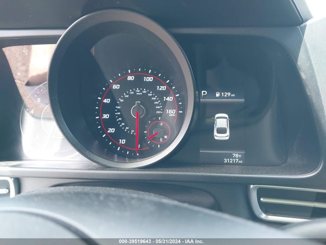 Hyundai ELANTRA SEL 2021 KMHLM4AG3MU099556 Image 7