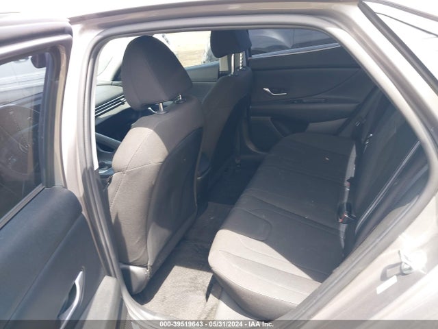 Hyundai ELANTRA SEL 2021 KMHLM4AG3MU099556 Image 8