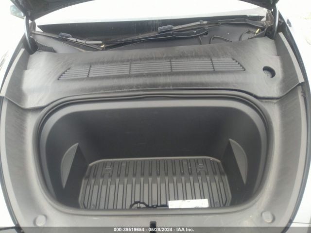 7SAYGDEE0PA044909 Tesla Model Y Awd/long Range Dual Motor All-wheel Drive