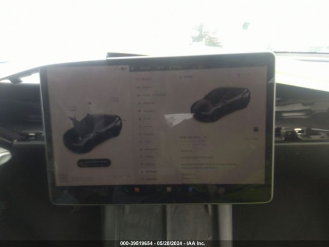 7SAYGDEE0PA044909 Tesla Model Y Awd/long Range Dual Motor All-wheel Drive
