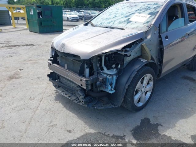 KL4CJCSB3FB136544 Buick Encore Leather