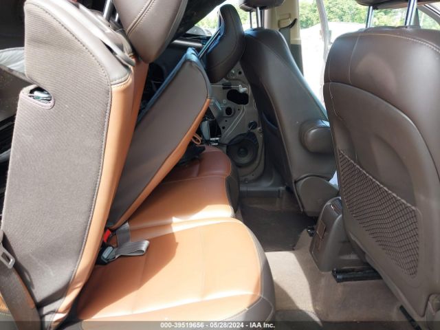 KL4CJCSB3FB136544 Buick Encore Leather