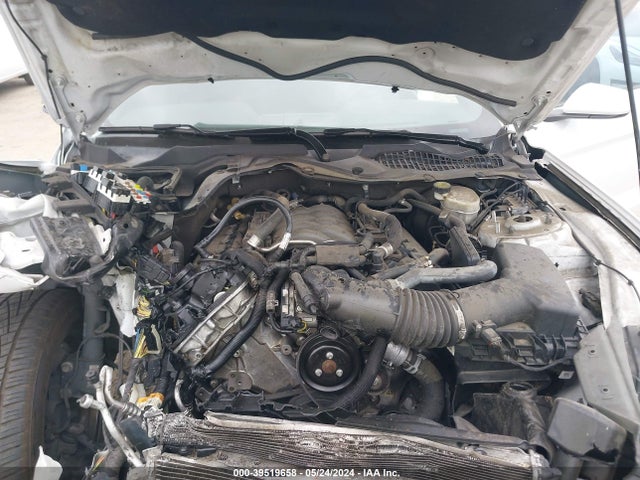 Ford MUSTANG GT 2017 1FA6P8CF9H5259806 Image 10