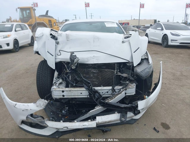 Ford MUSTANG GT 2017 1FA6P8CF9H5259806 Image 12