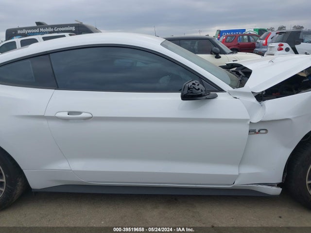 Ford MUSTANG GT 2017 1FA6P8CF9H5259806 Image 13