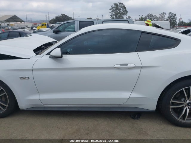 Ford MUSTANG GT 2017 1FA6P8CF9H5259806 Image 14