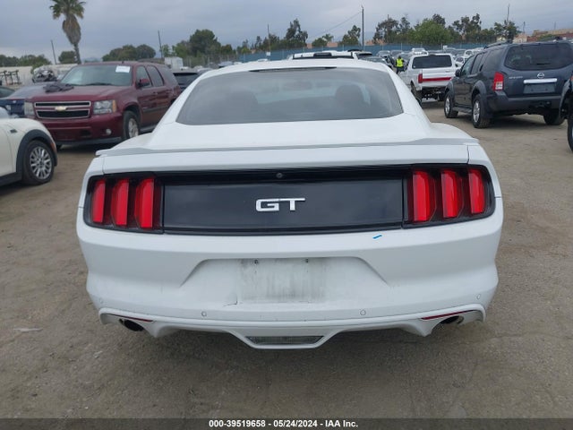 Ford MUSTANG GT 2017 1FA6P8CF9H5259806 Image 16