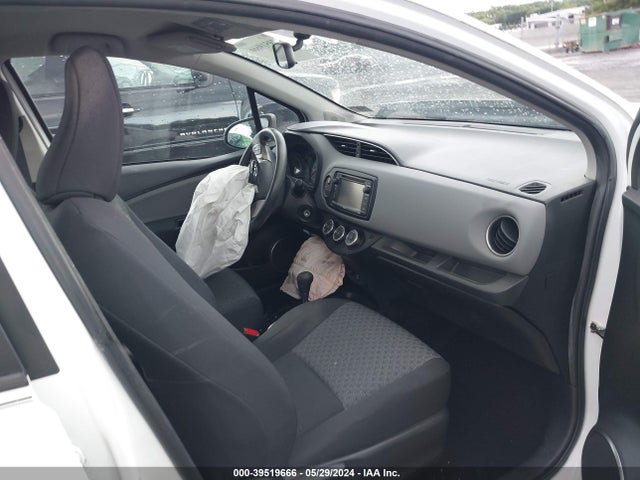 Toyota YARIS LE 2015 VNKKTUD35FA019892 Image 5