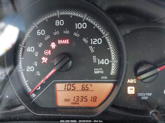Toyota YARIS LE 2015 VNKKTUD35FA019892 Image 7