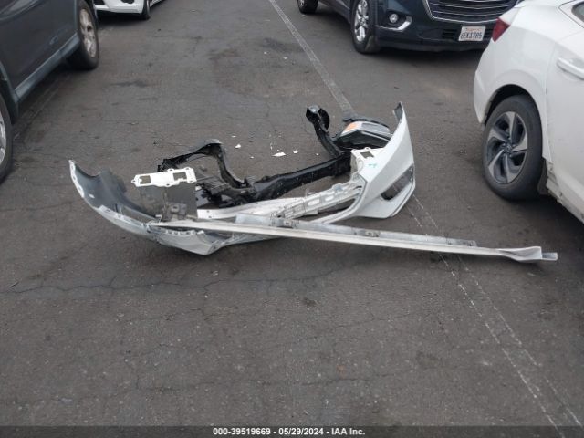 19XZE4F59ME009814 Honda INSIGHT EX