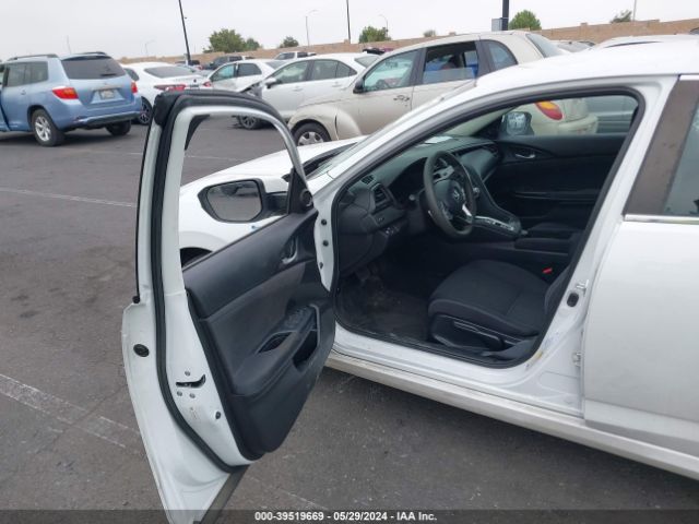 19XZE4F59ME009814 Honda INSIGHT EX