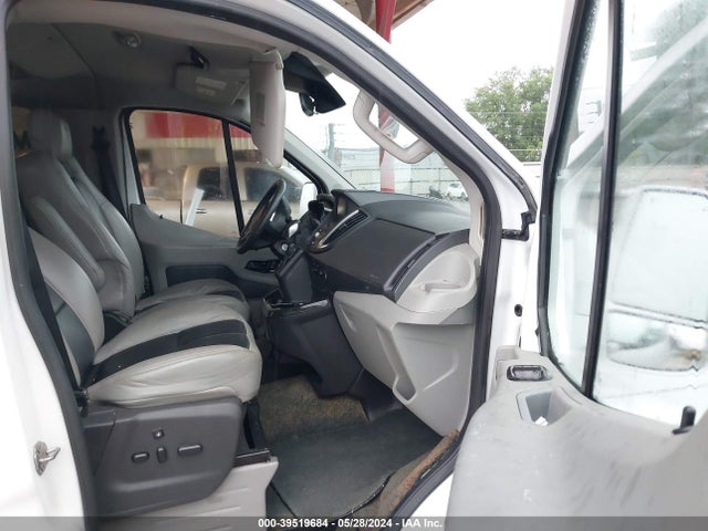 Ford Transit-150 2016 1FTYE1ZG7GKA11196 Image 5