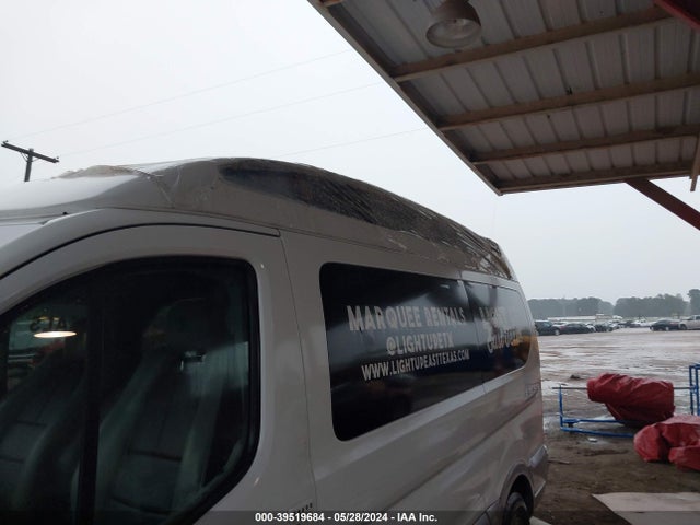 Ford Transit-150 2016 1FTYE1ZG7GKA11196 Image 6
