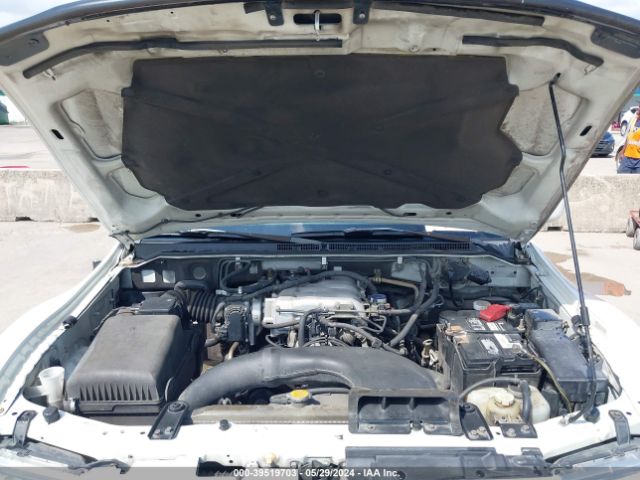 2005 MITSUBISHI MONTERO JA4MW51S65J000982 Photo 9