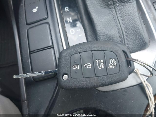 KM8SM4HF2EU042226 Hyundai Santa Fe Gls