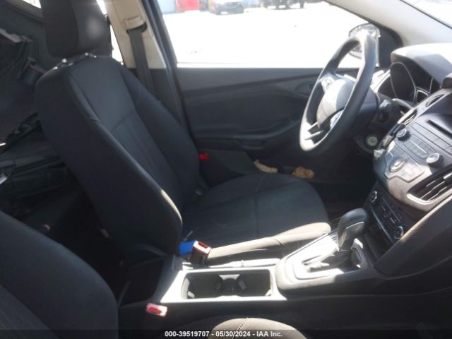 1FADP3E29HL289081 Ford FOCUS S