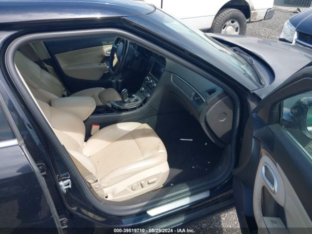 2010 SAAB 9-5 YS3GR4BJ8A4001059 Photo 4