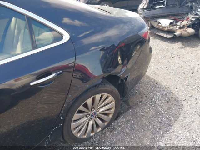 2010 SAAB 9-5 YS3GR4BJ8A4001059 Photo 5