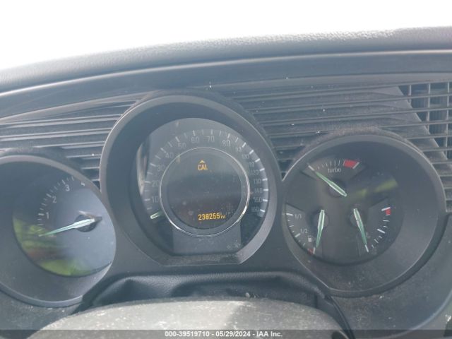 2010 SAAB 9-5 YS3GR4BJ8A4001059 Photo 6