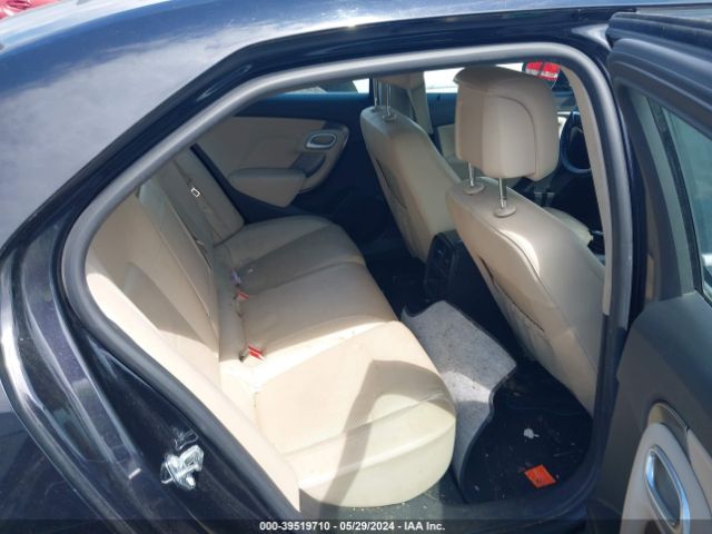 2010 SAAB 9-5 YS3GR4BJ8A4001059 Photo 7