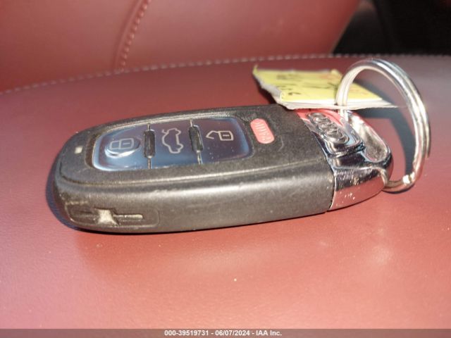 WAUHFBFC8HN063521 Audi S6 4.0t Premium Plus