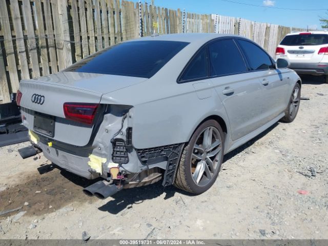 WAUHFBFC8HN063521 Audi S6 4.0t Premium Plus