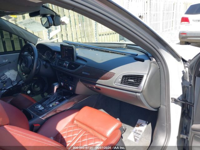 WAUHFBFC8HN063521 Audi S6 4.0t Premium Plus