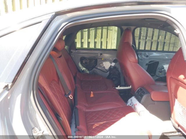 WAUHFBFC8HN063521 Audi S6 4.0t Premium Plus