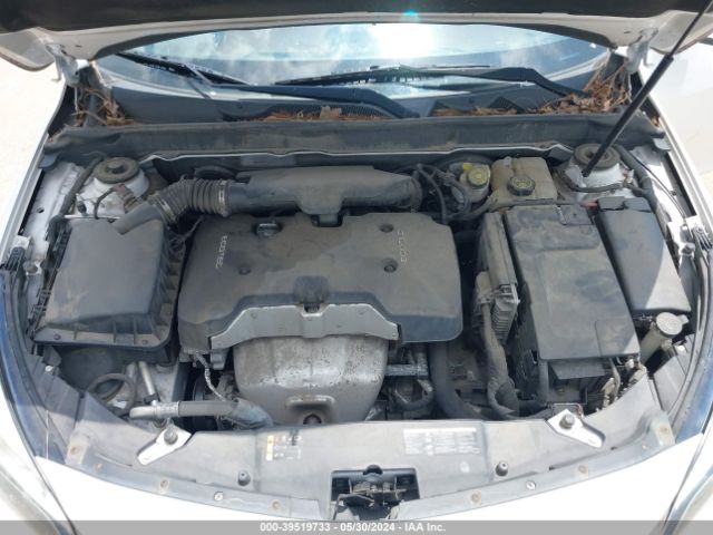 1G11F5SL1FF288620 Chevrolet Malibu 1lz