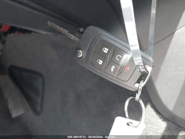 1G11F5SL1FF288620 Chevrolet Malibu 1lz