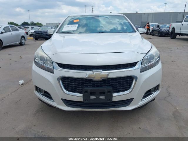 1G11F5SL1FF288620 Chevrolet Malibu 1lz